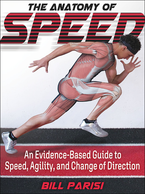 Title details for The Anatomy of Speed by Bill Parisi - Available